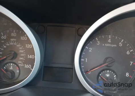 2010 Hyundai Genesis 2.0T Track z USA, uszkodzony, nr VIN KMHHT6KD7AU026758